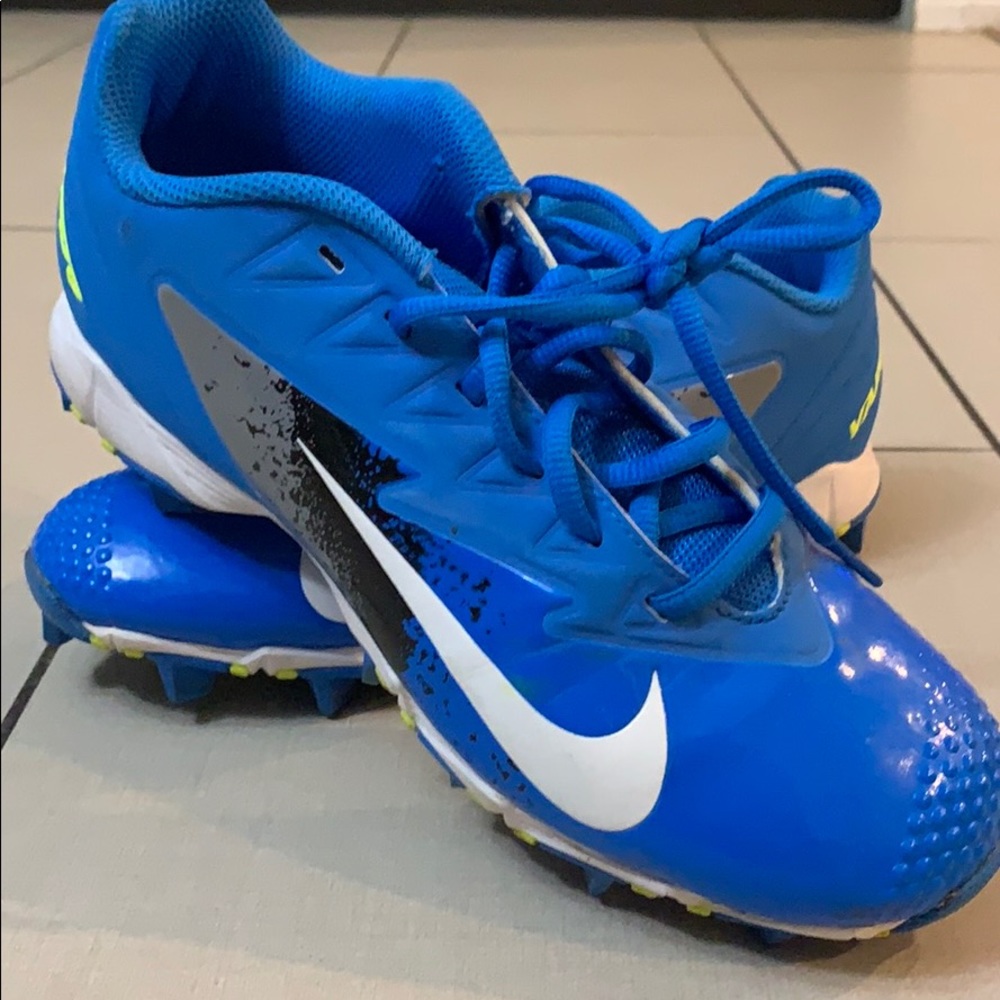 (Kids) Nike Soccer Shoe